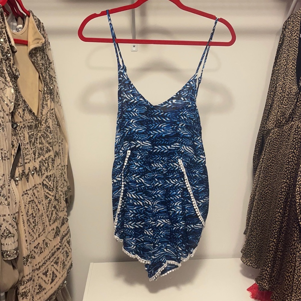 RAGA romper size M